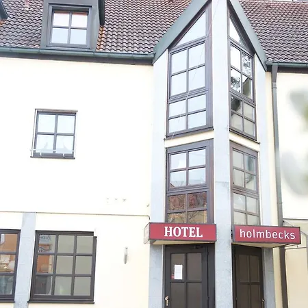 Holmbecks Fuerth
