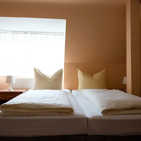 Guest house Holmbecks 3*