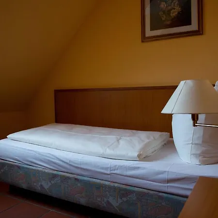 Holmbecks Guest house Fuerth