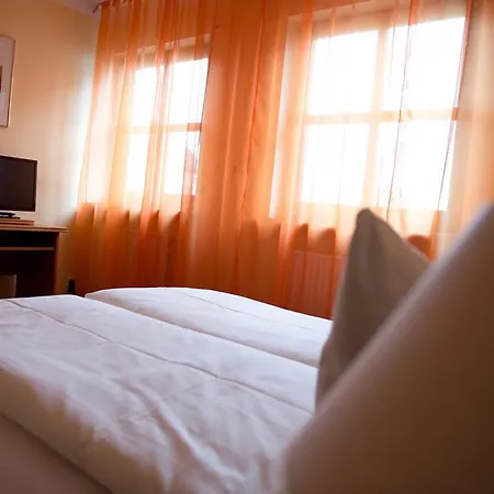 Guest house Holmbecks 3*
