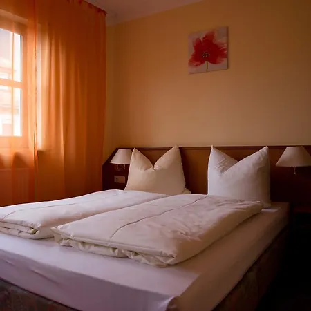 Guest house Holmbecks 3*
