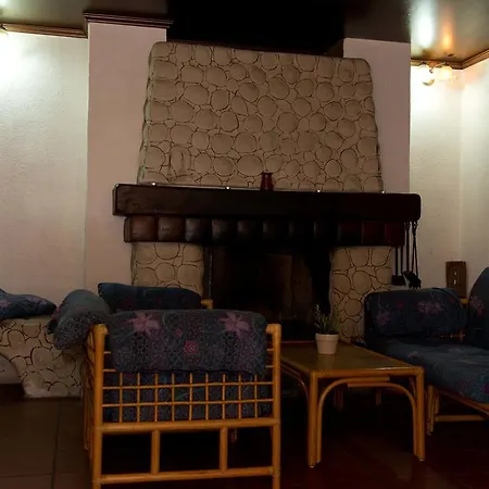 Holmbecks Guest house 3*
