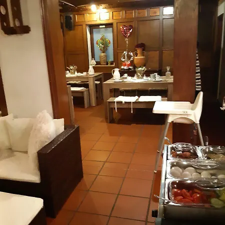 Holmbecks Guest house Fuerth